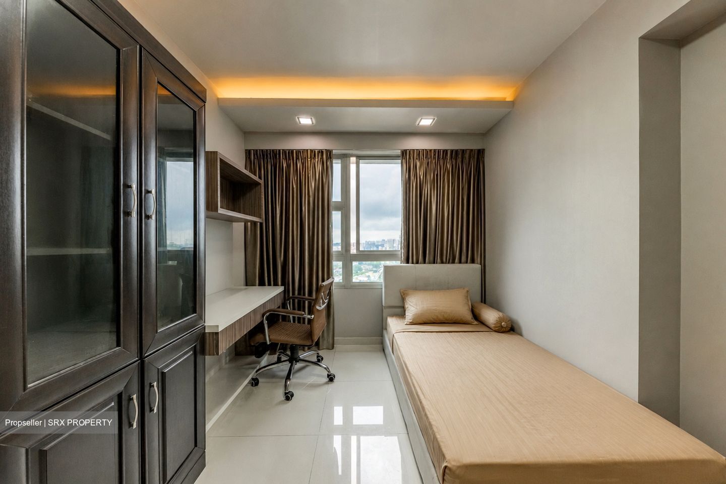 Blk 50 Commonwealth 10 (Queenstown), HDB 4 Rooms #568370401